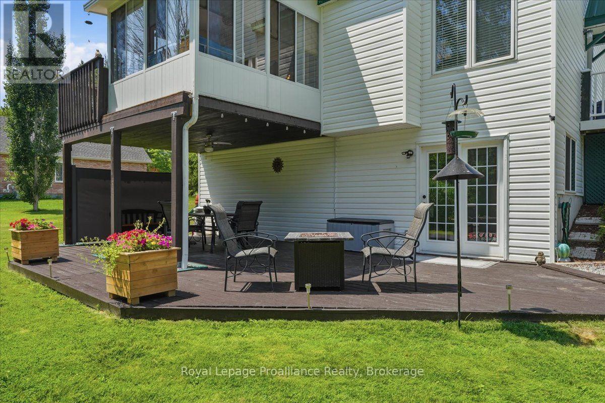 155 Downs Road, Quinte West, Ontario  K8V 0A9 - Photo 33 - X13671032