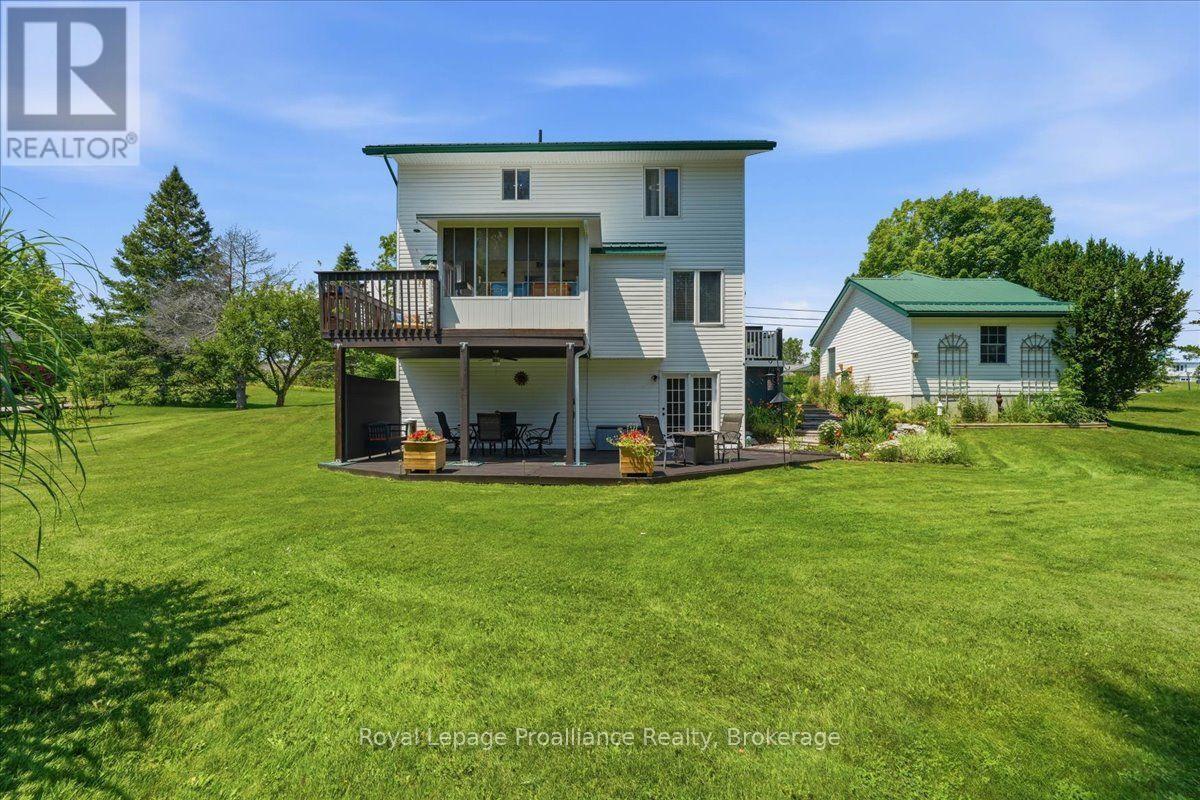 155 Downs Road, Quinte West, Ontario  K8V 0A9 - Photo 34 - X13671032