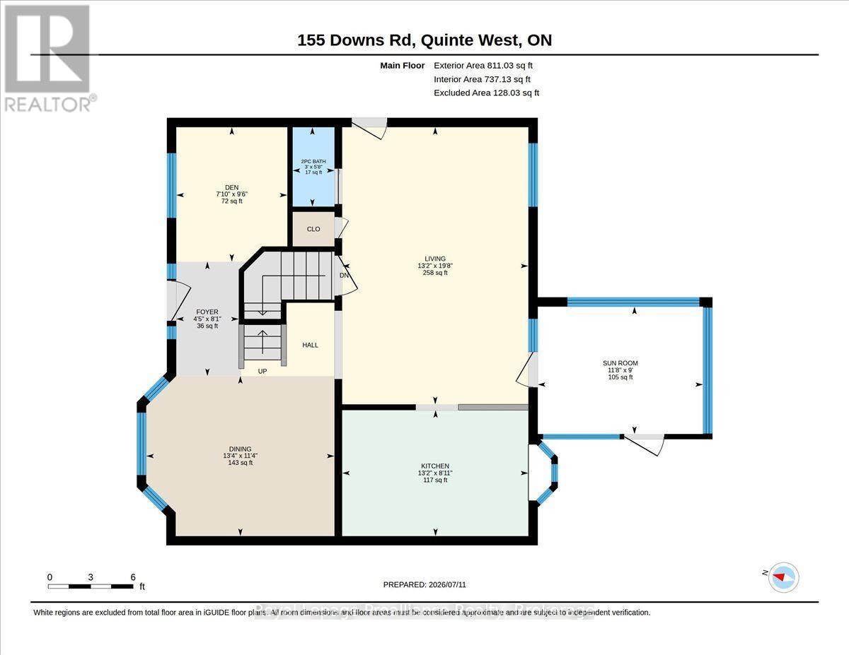 155 Downs Road, Quinte West, Ontario  K8V 0A9 - Photo 38 - X13671032