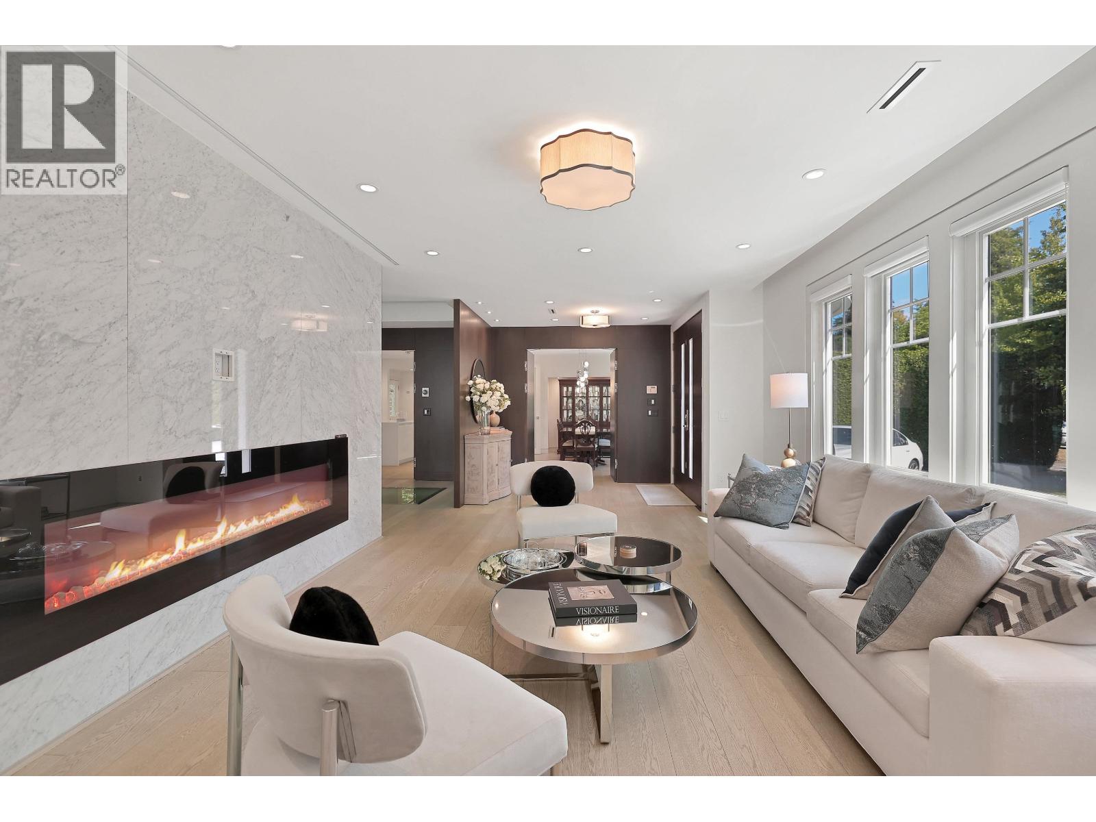1407 W 33rd Avenue, Vancouver, British Columbia  V6M 1A6 - Photo 5 - R3147144