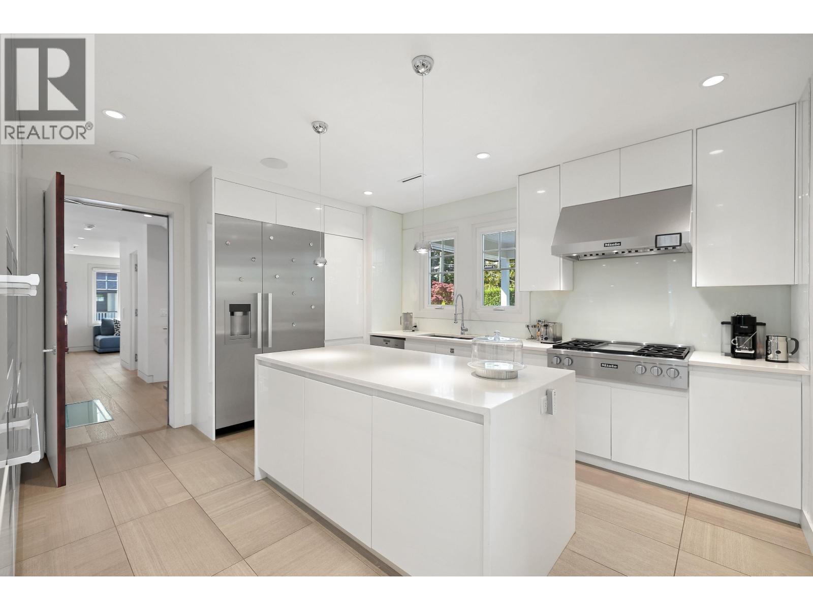 1407 W 33rd Avenue, Vancouver, British Columbia  V6M 1A6 - Photo 7 - R3147144
