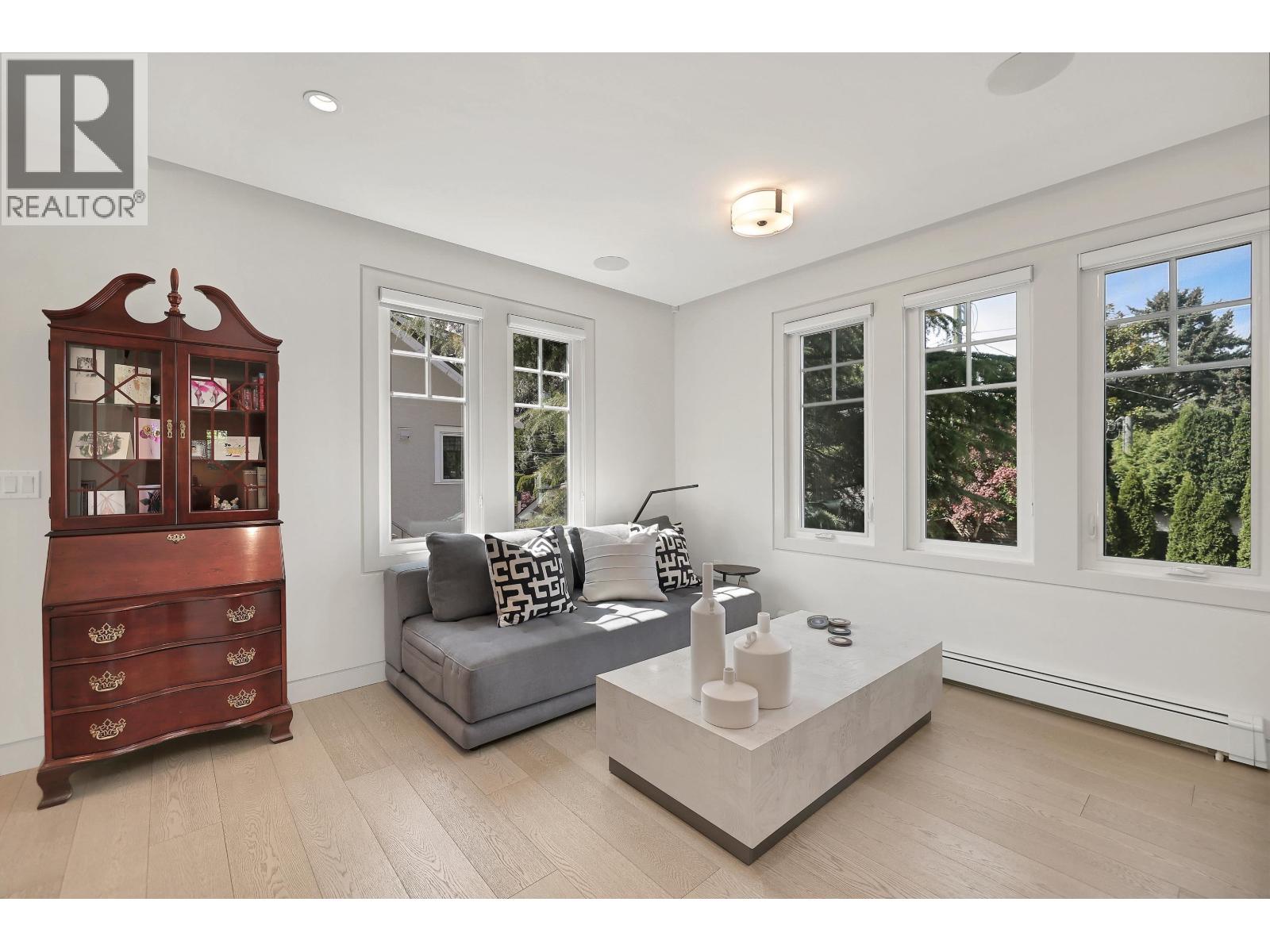 1407 W 33rd Avenue, Vancouver, British Columbia  V6M 1A6 - Photo 6 - R3147144