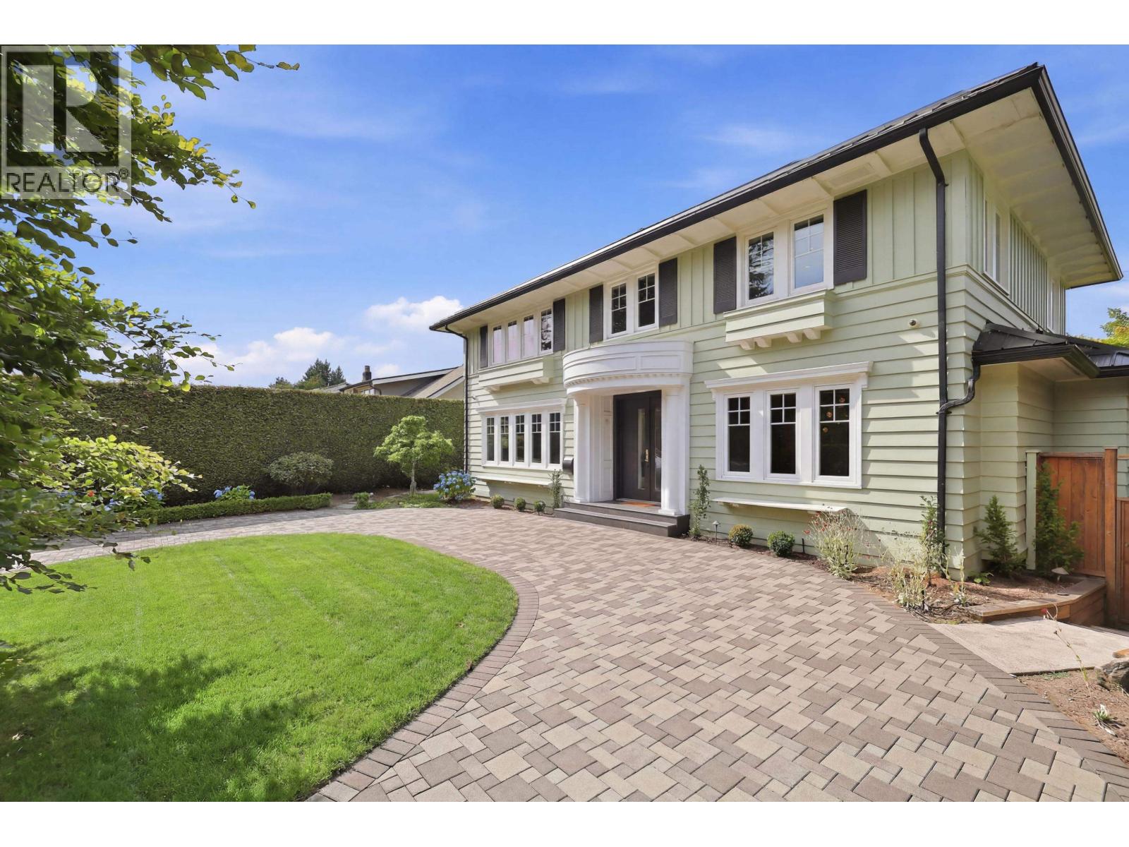 1407 W 33rd Avenue, Vancouver, British Columbia  V6M 1A6 - Photo 3 - R3147144