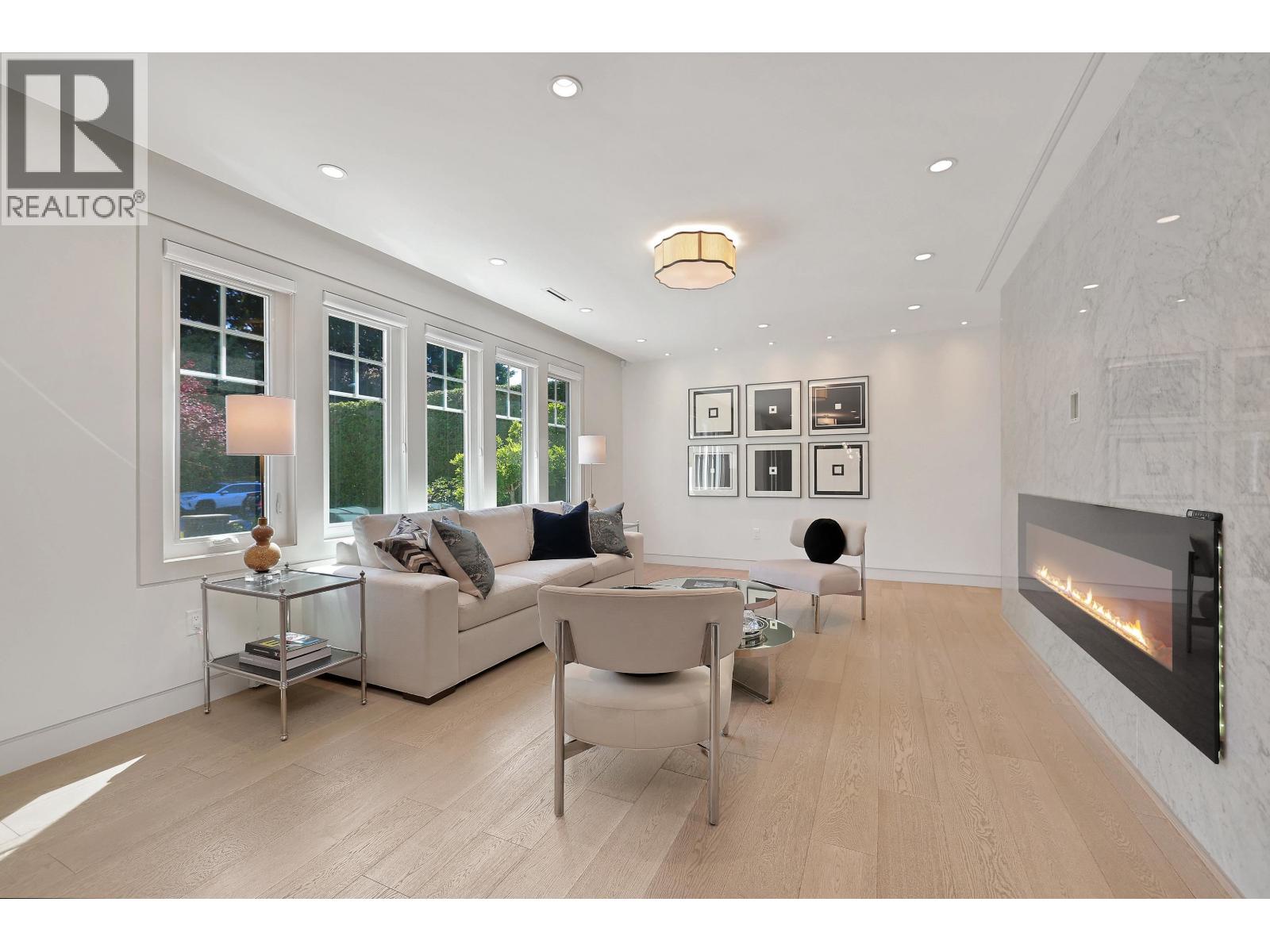 1407 W 33rd Avenue, Vancouver, British Columbia  V6M 1A6 - Photo 4 - R3147144