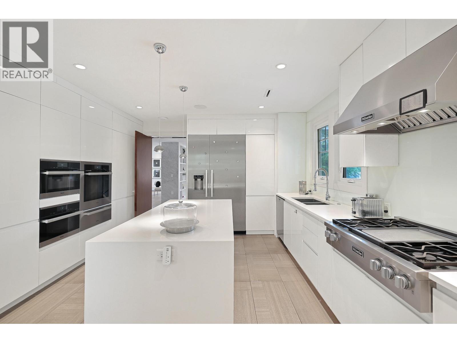 1407 W 33rd Avenue, Vancouver, British Columbia  V6M 1A6 - Photo 8 - R3147144
