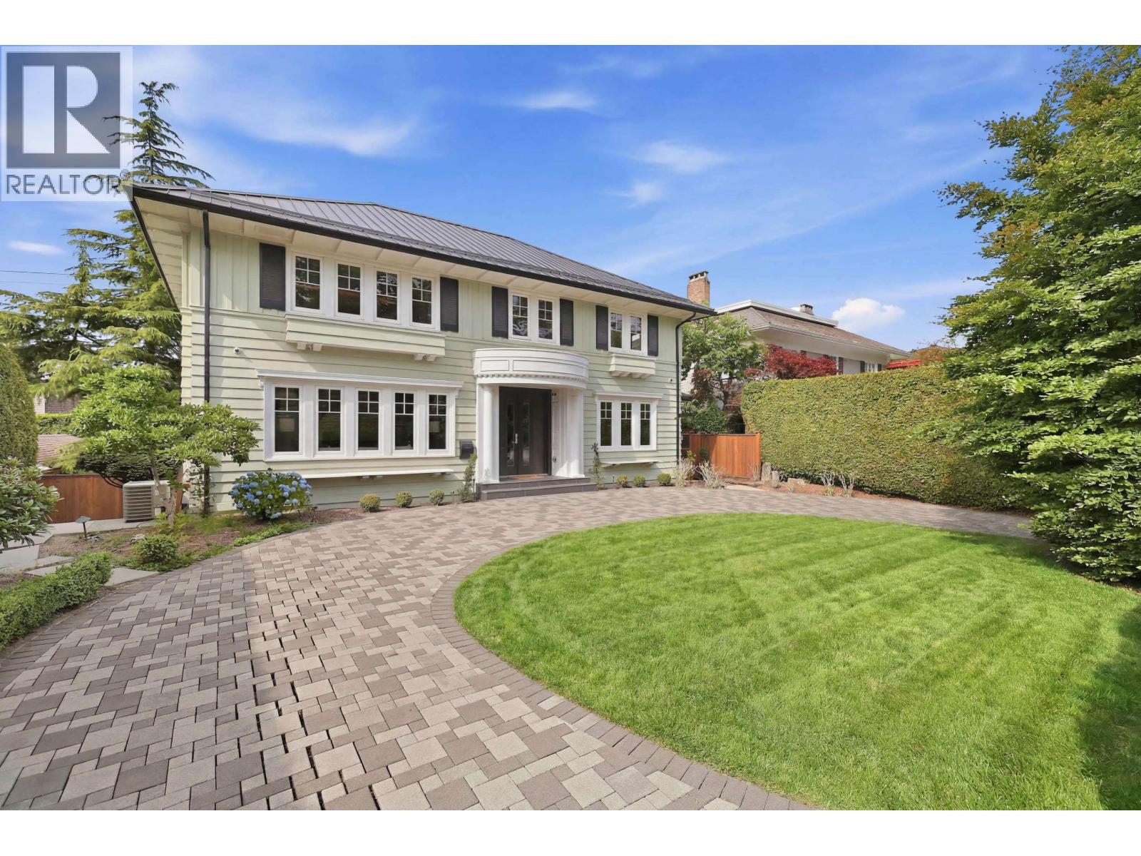 1407 W 33rd Avenue, Vancouver, British Columbia  V6M 1A6 - Photo 2 - R3147144