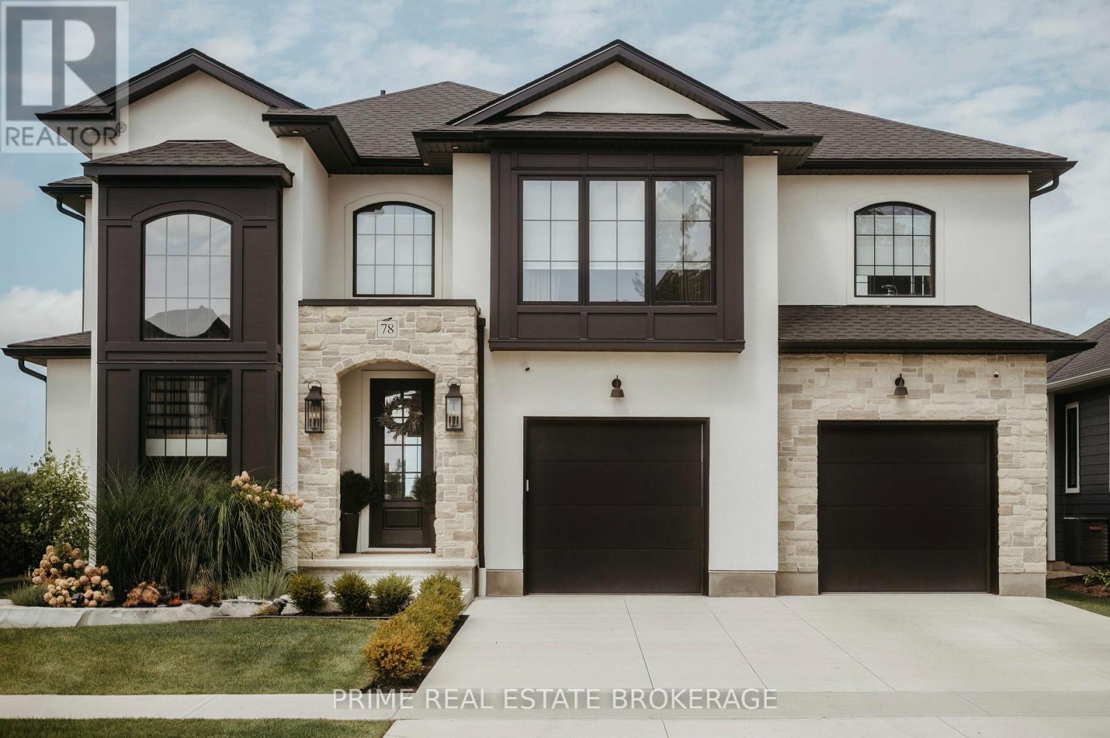 78 OPTIMIST DRIVE, Southwold, Ontario