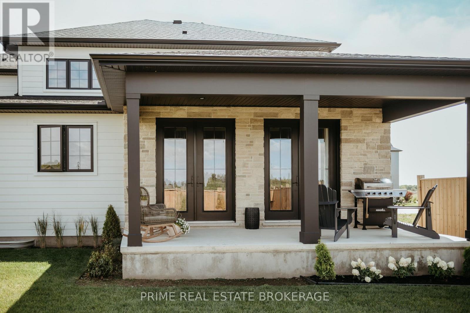 78 Optimist Drive, Southwold, Ontario  N5P 0G3 - Photo 43 - X13670690