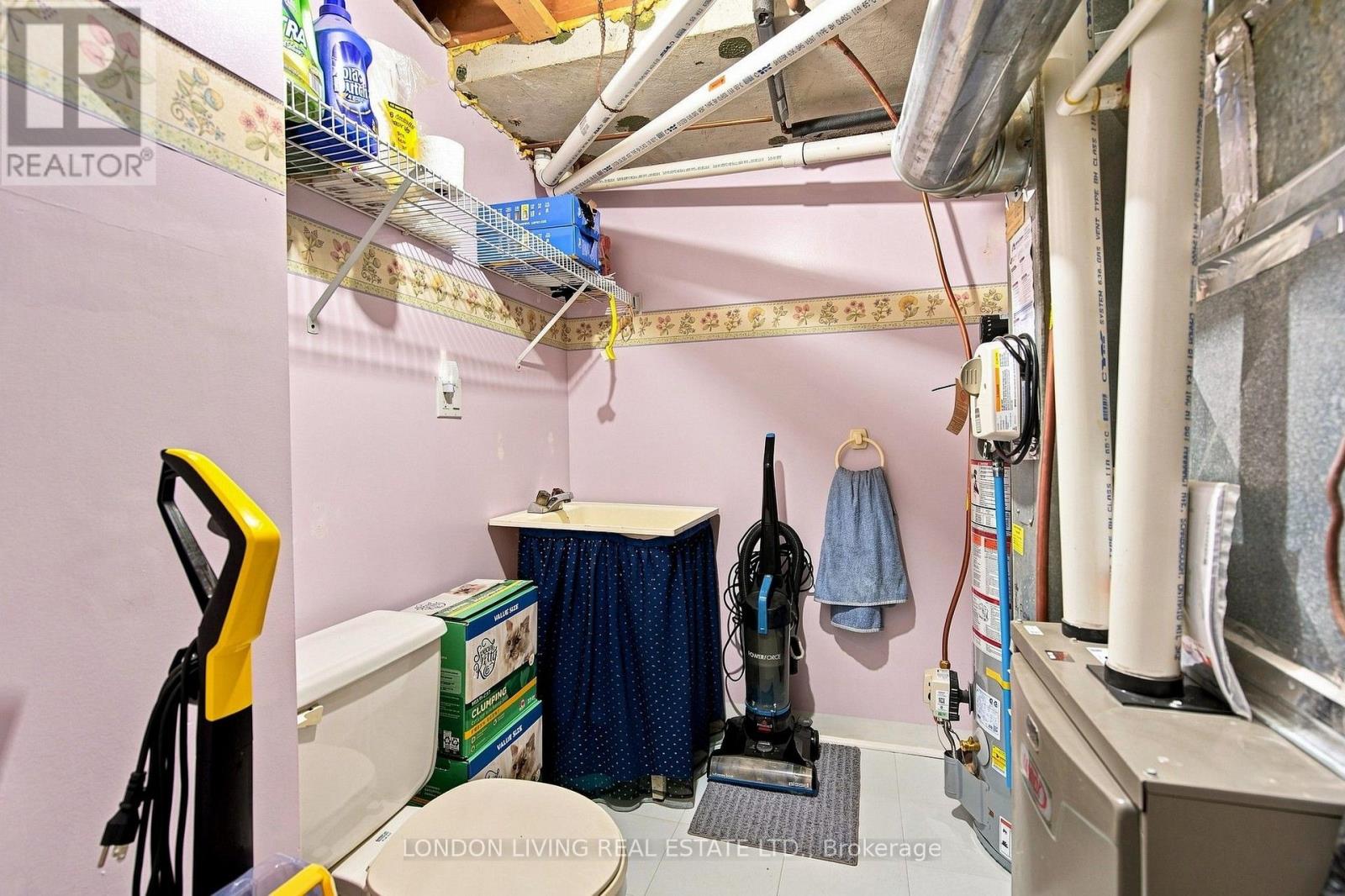 193 Deveron Crescent, London South, Ontario  N5Z 4J7 - Photo 39 - X13670728
