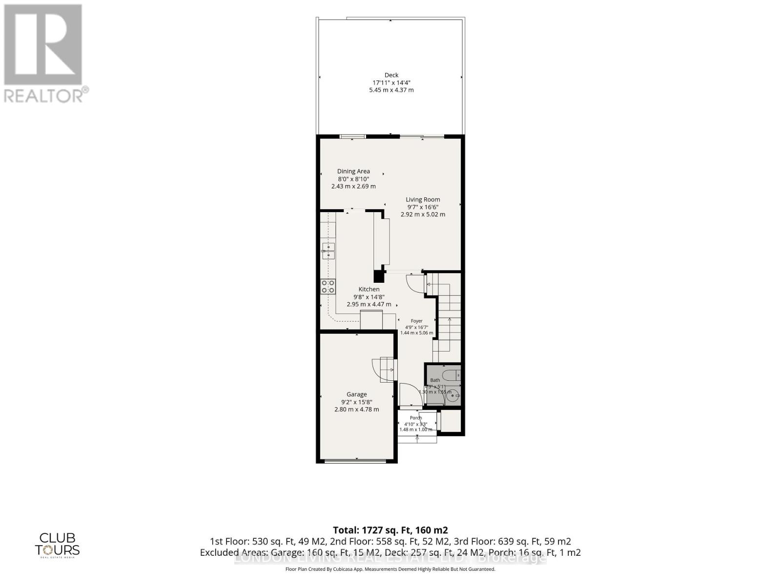 193 Deveron Crescent, London South, Ontario  N5Z 4J7 - Photo 48 - X13670728