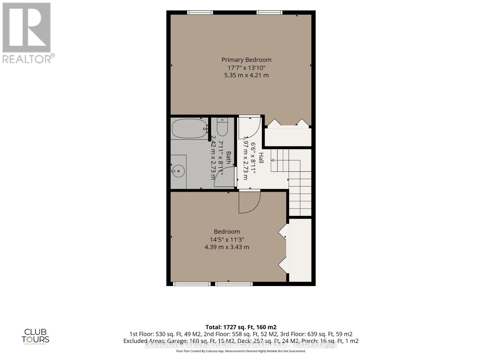 193 Deveron Crescent, London South, Ontario  N5Z 4J7 - Photo 49 - X13670728