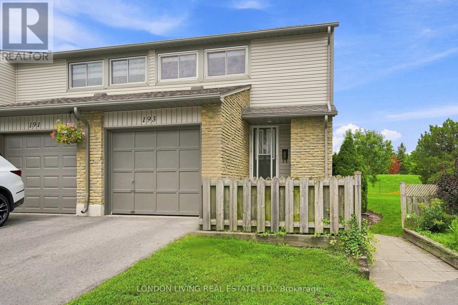 193 Deveron Crescent, London South, Ontario  N5Z 4J7 - Photo 7 - X13670728