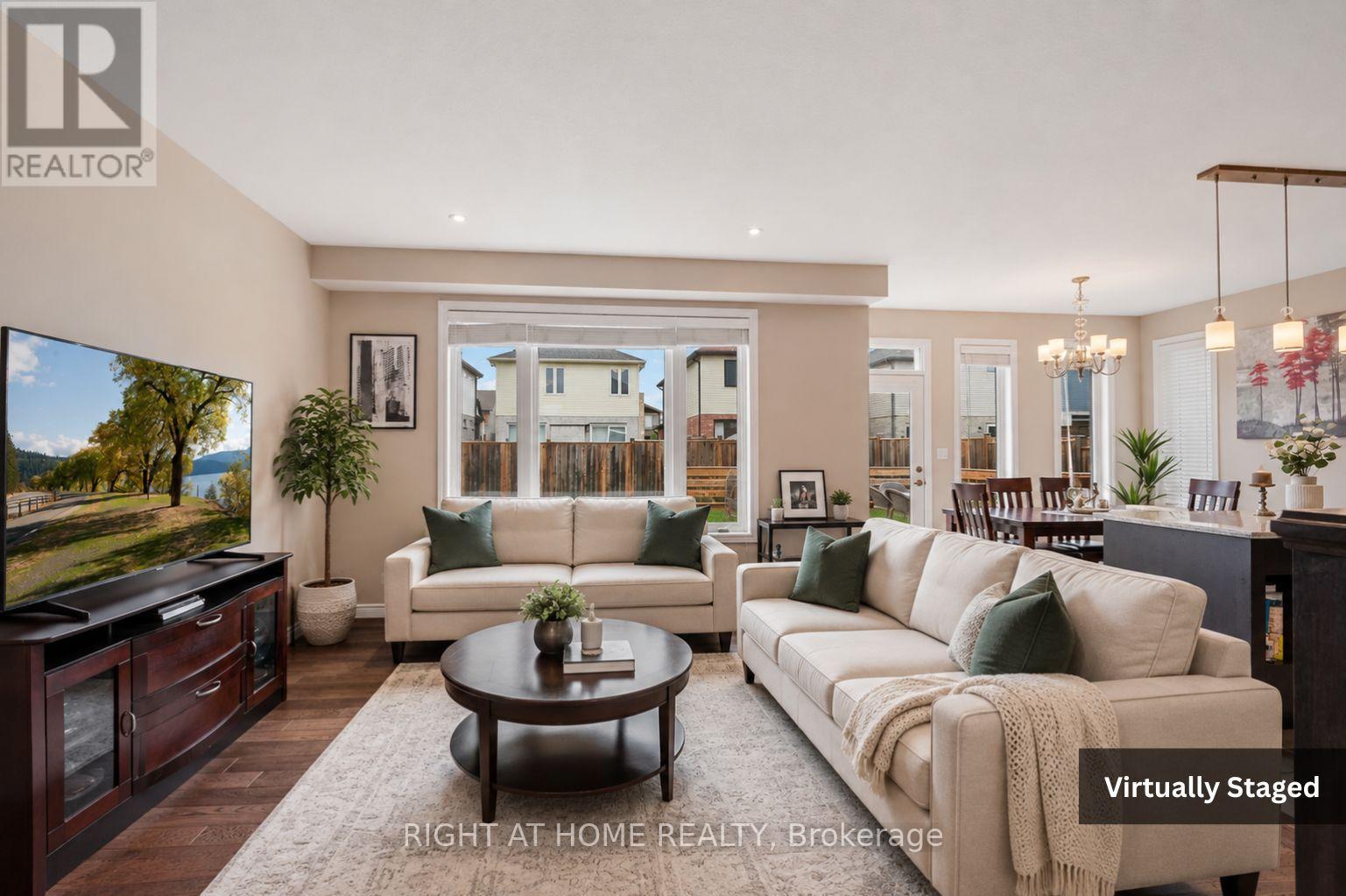 402 Tansbury Street N, London North, Ontario  N6G 0R6 - Photo 4 - X13670884