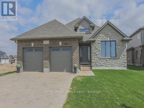 4386 GREEN BEND ROAD, London South, Ontario