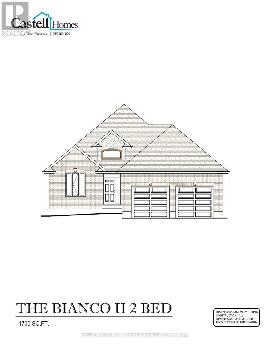 4386 Green Bend Road, London South, Ontario  N6P 0K9 - Photo 2 - X13670958