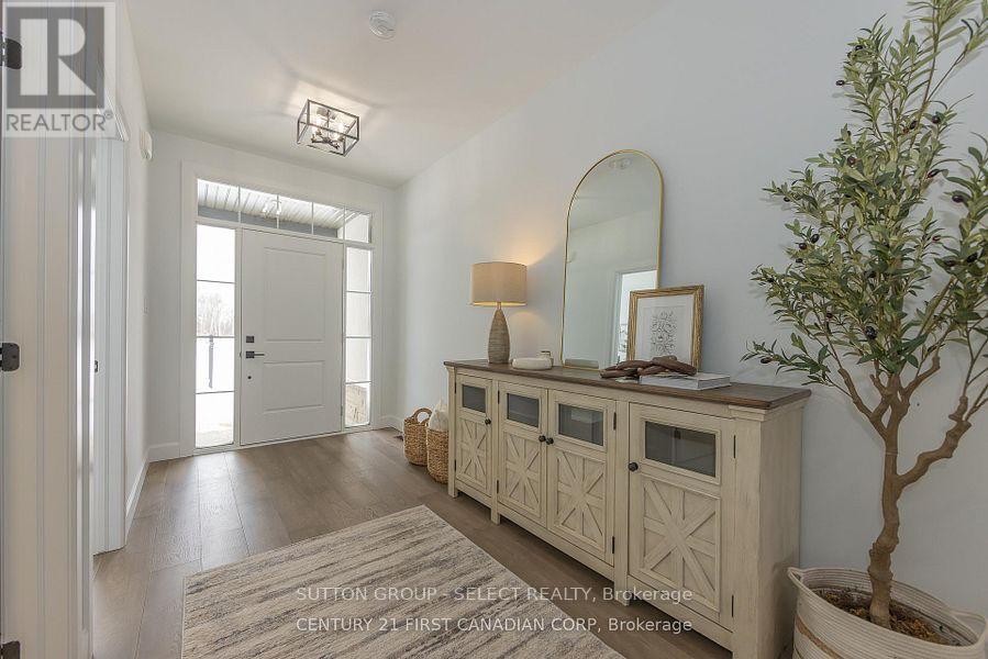 4386 Green Bend Road, London South, Ontario  N6P 0K9 - Photo 4 - X13670958