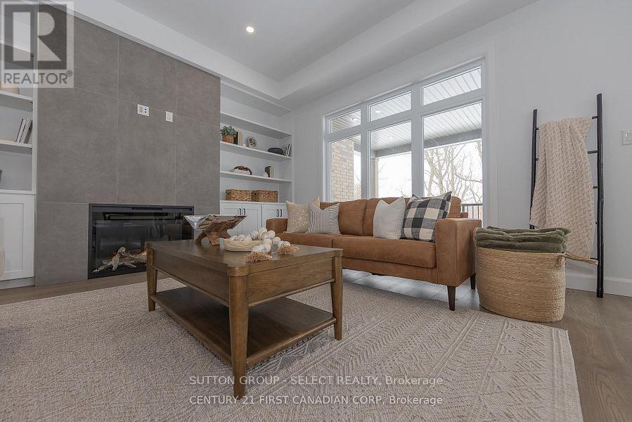 4386 Green Bend Road, London South, Ontario  N6P 0K9 - Photo 6 - X13670958