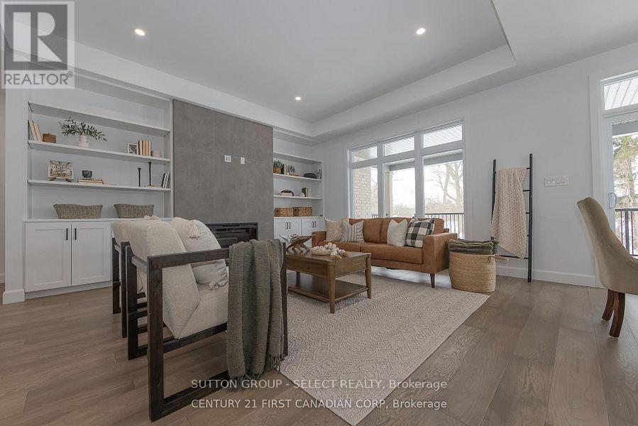 4386 Green Bend Road, London South, Ontario  N6P 0K9 - Photo 8 - X13670958