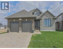 4386 GREEN BEND ROAD, London South, Ontario
