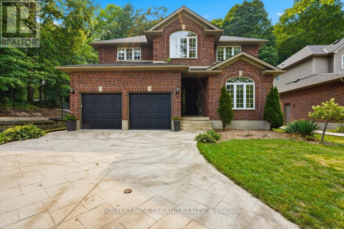 365 RICHMEADOW ROAD, London North, Ontario
