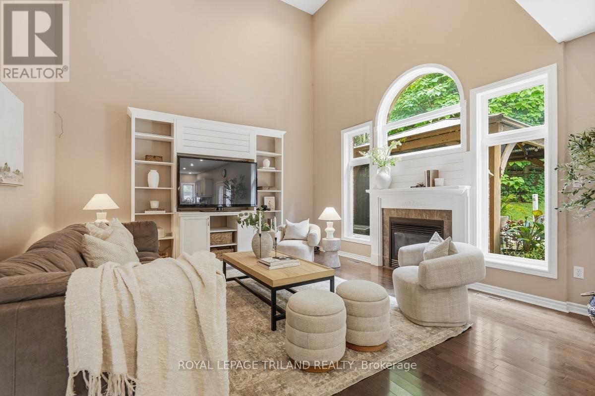365 Richmeadow Road, London North, Ontario  N6H 5T2 - Photo 11 - X13670972