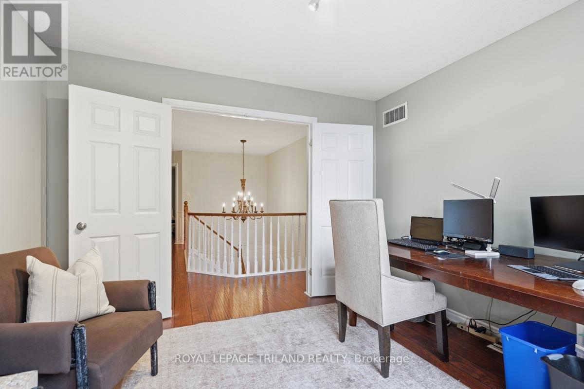365 Richmeadow Road, London North, Ontario  N6H 5T2 - Photo 18 - X13670972