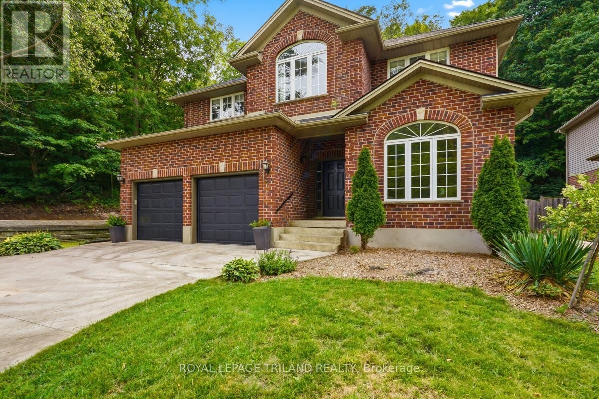 365 Richmeadow Road, London North, Ontario  N6H 5T2 - Photo 2 - X13670972