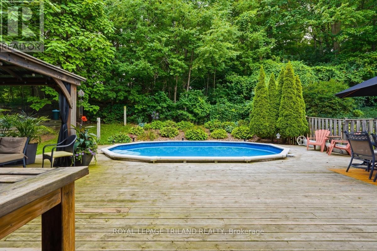 365 Richmeadow Road, London North, Ontario  N6H 5T2 - Photo 36 - X13670972