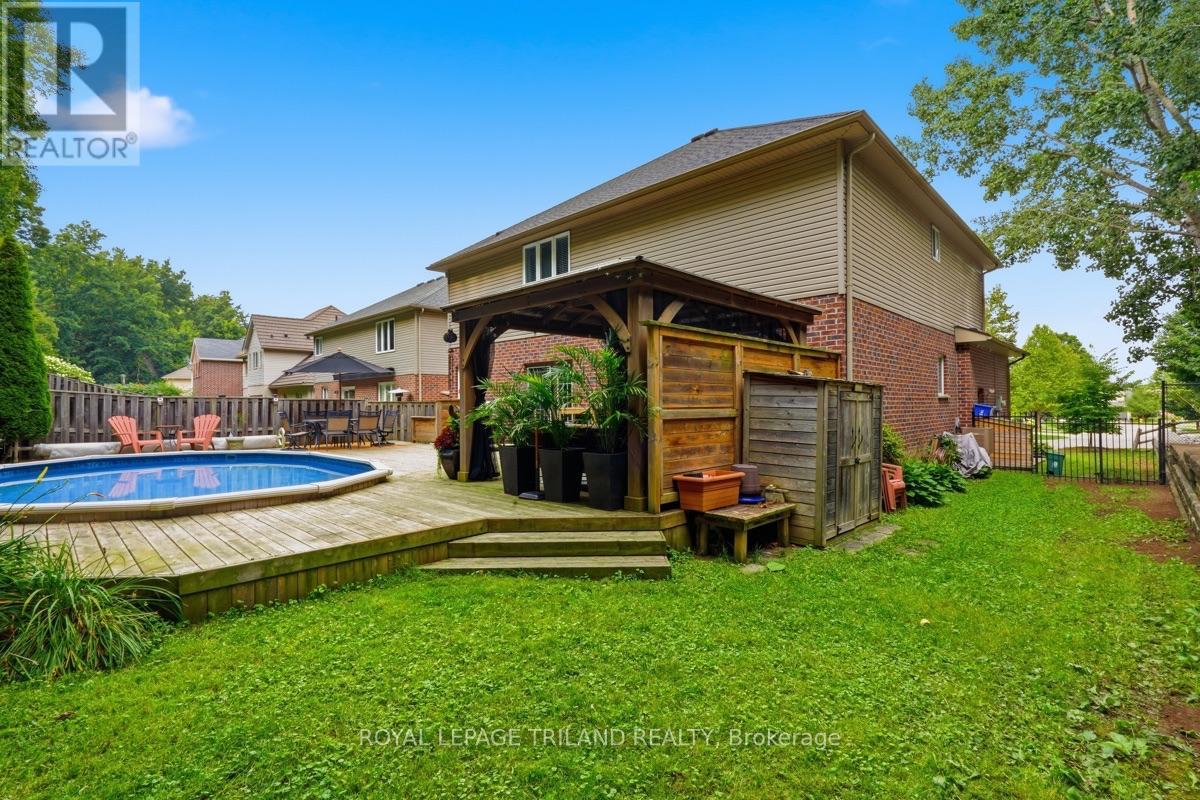 365 Richmeadow Road, London North, Ontario  N6H 5T2 - Photo 40 - X13670972