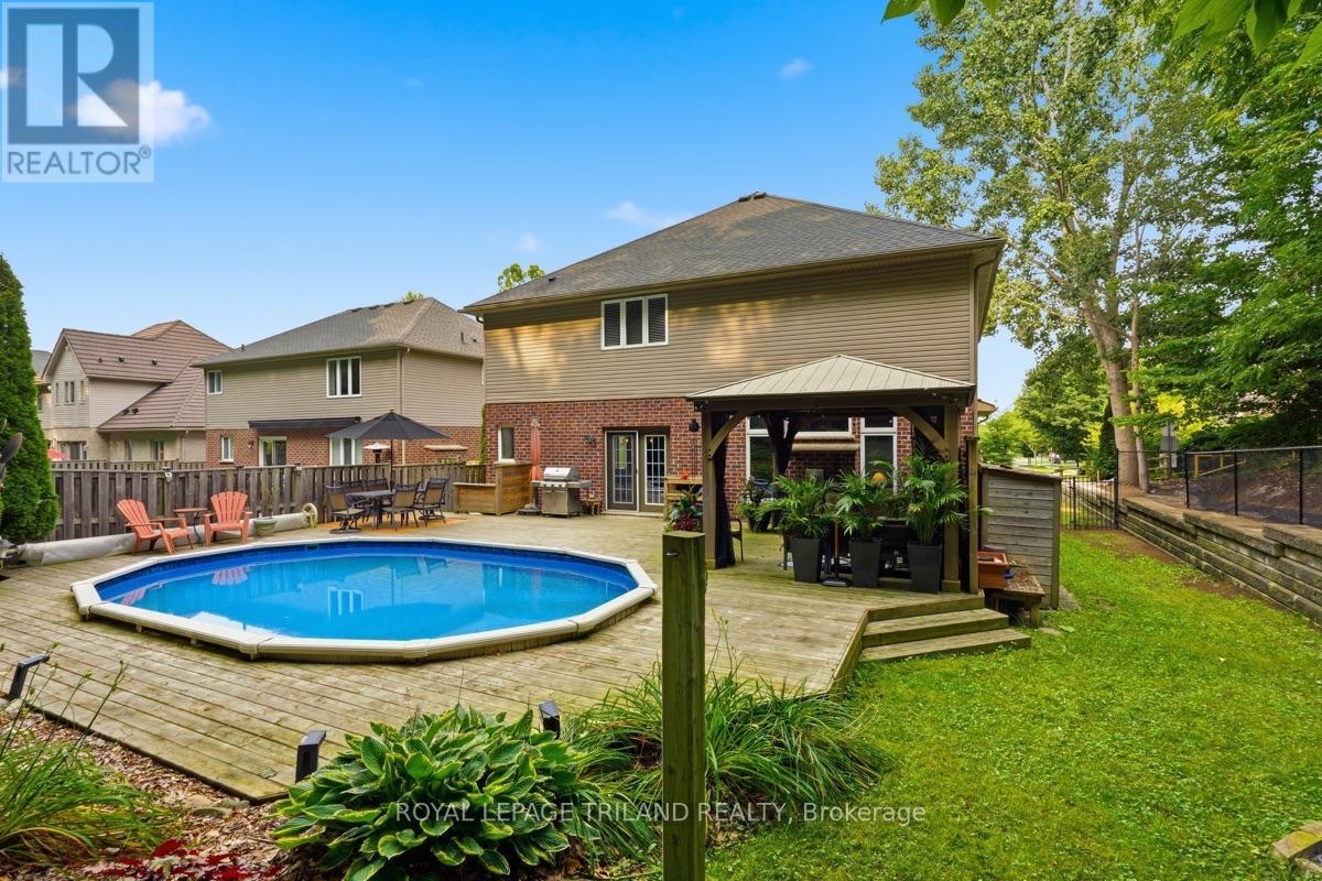 365 Richmeadow Road, London North, Ontario  N6H 5T2 - Photo 41 - X13670972