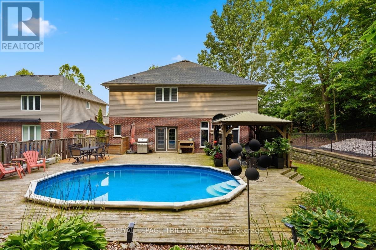 365 Richmeadow Road, London North, Ontario  N6H 5T2 - Photo 42 - X13670972