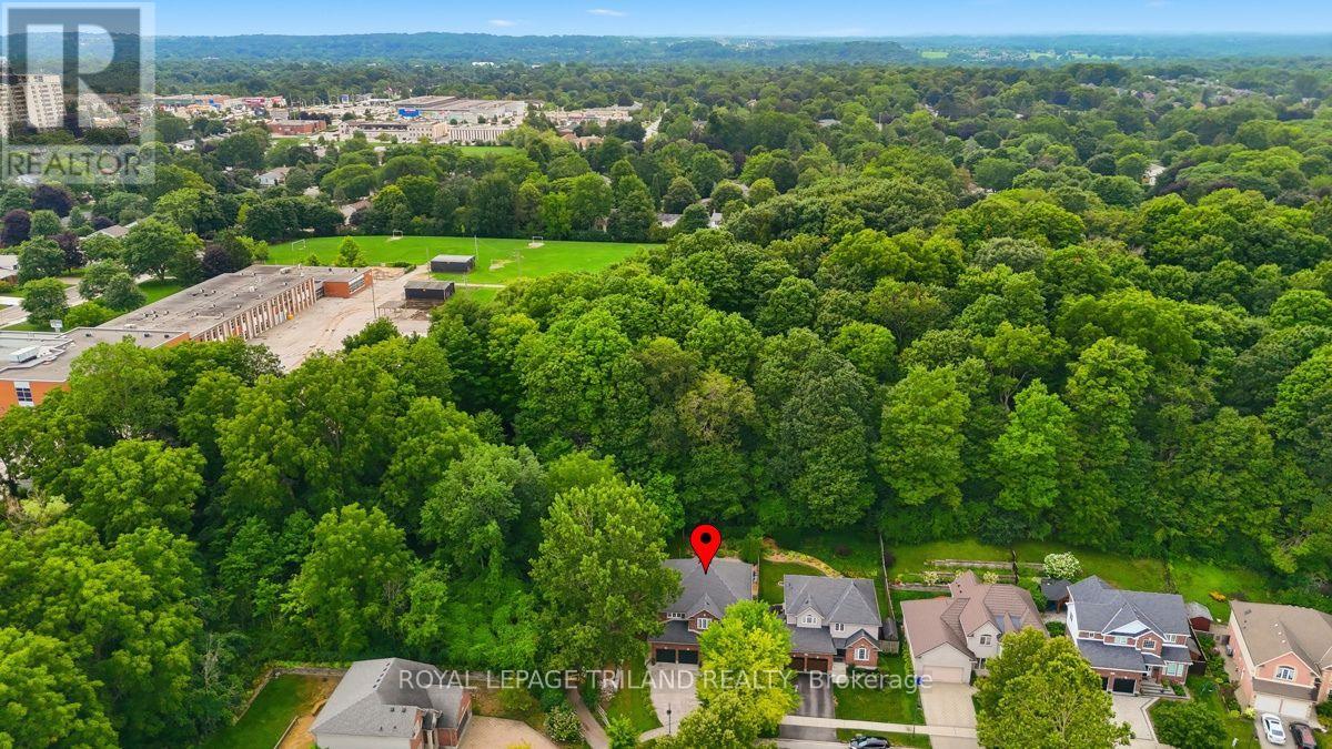 365 Richmeadow Road, London North, Ontario  N6H 5T2 - Photo 44 - X13670972