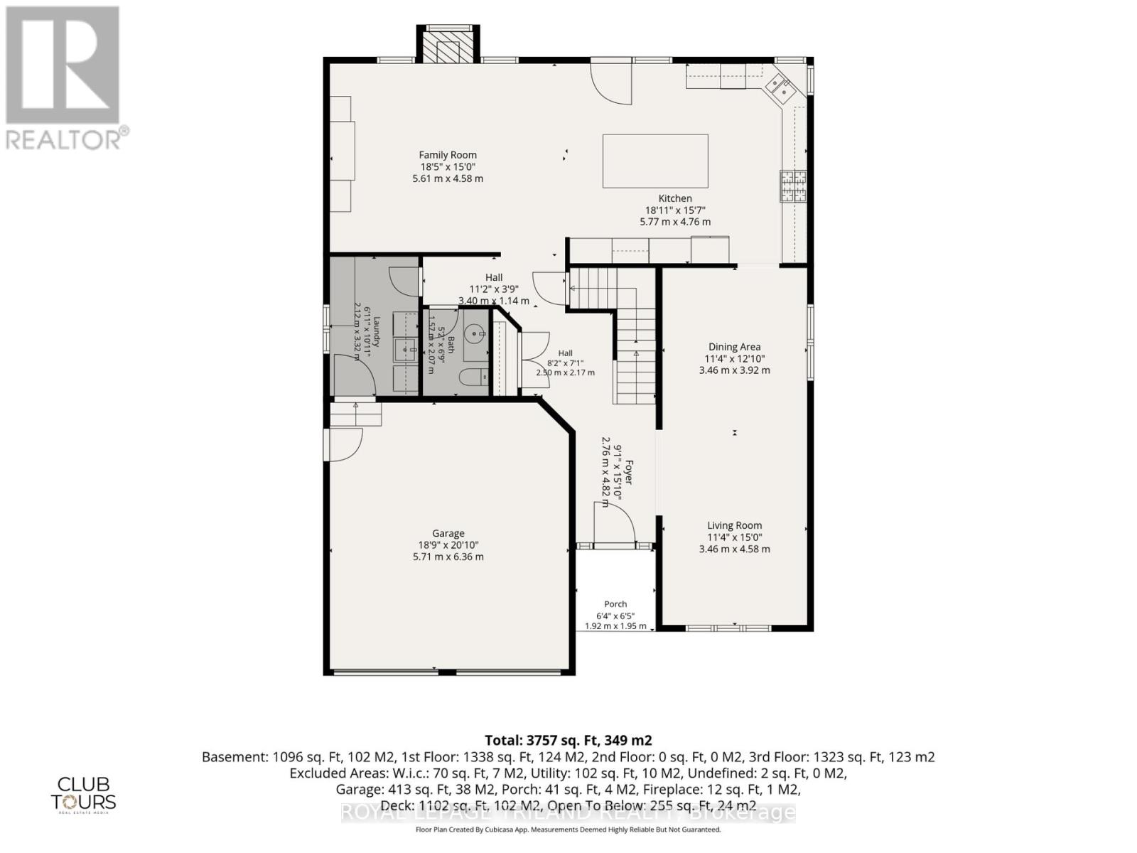 365 Richmeadow Road, London North, Ontario  N6H 5T2 - Photo 46 - X13670972