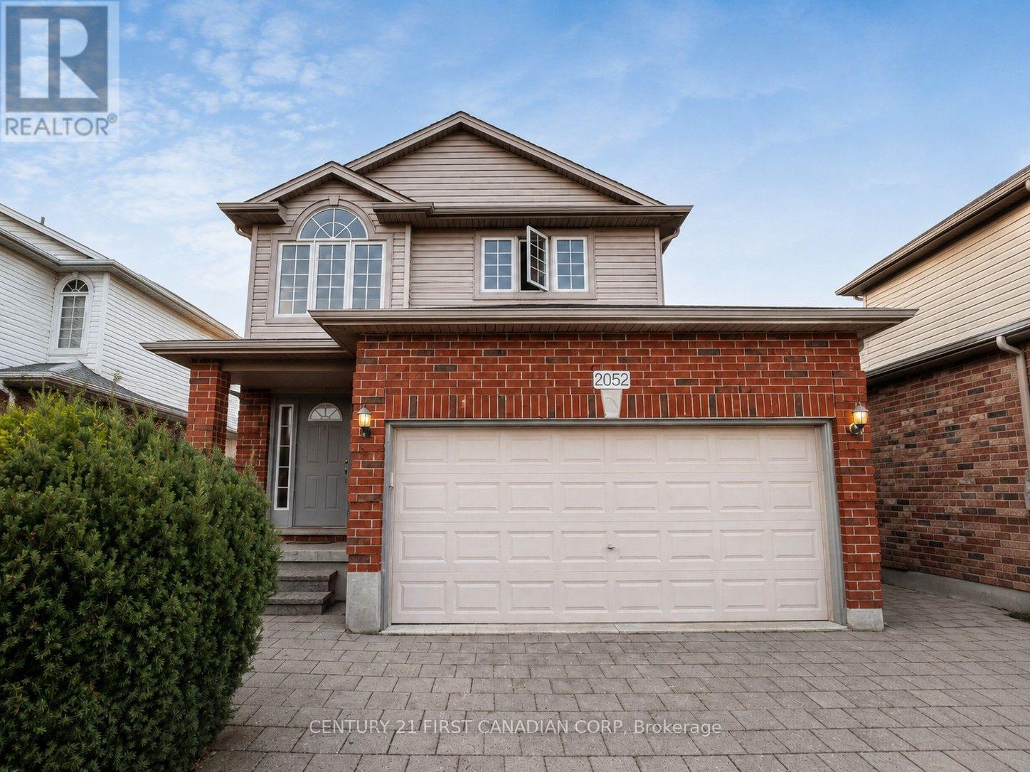 2052 BLACKWATER ROAD, London North, Ontario