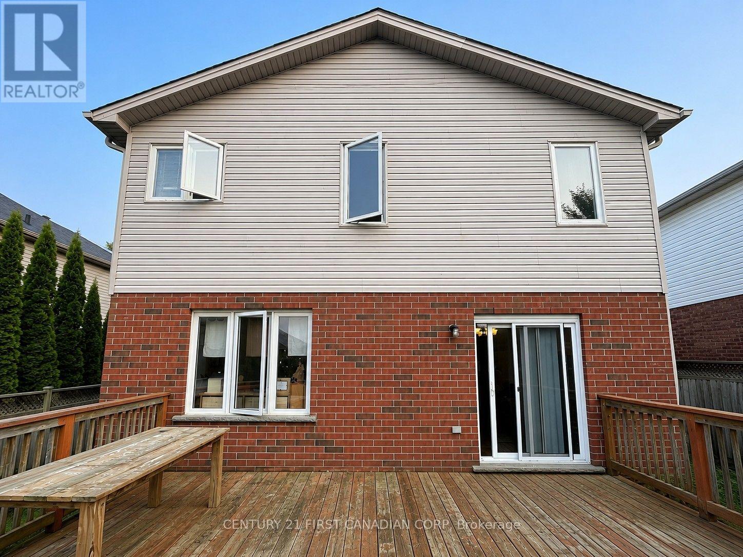 2052 Blackwater Road, London North, Ontario  N5X 4K1 - Photo 19 - X13671052