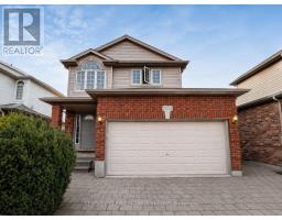 2052 BLACKWATER ROAD, London North, Ontario