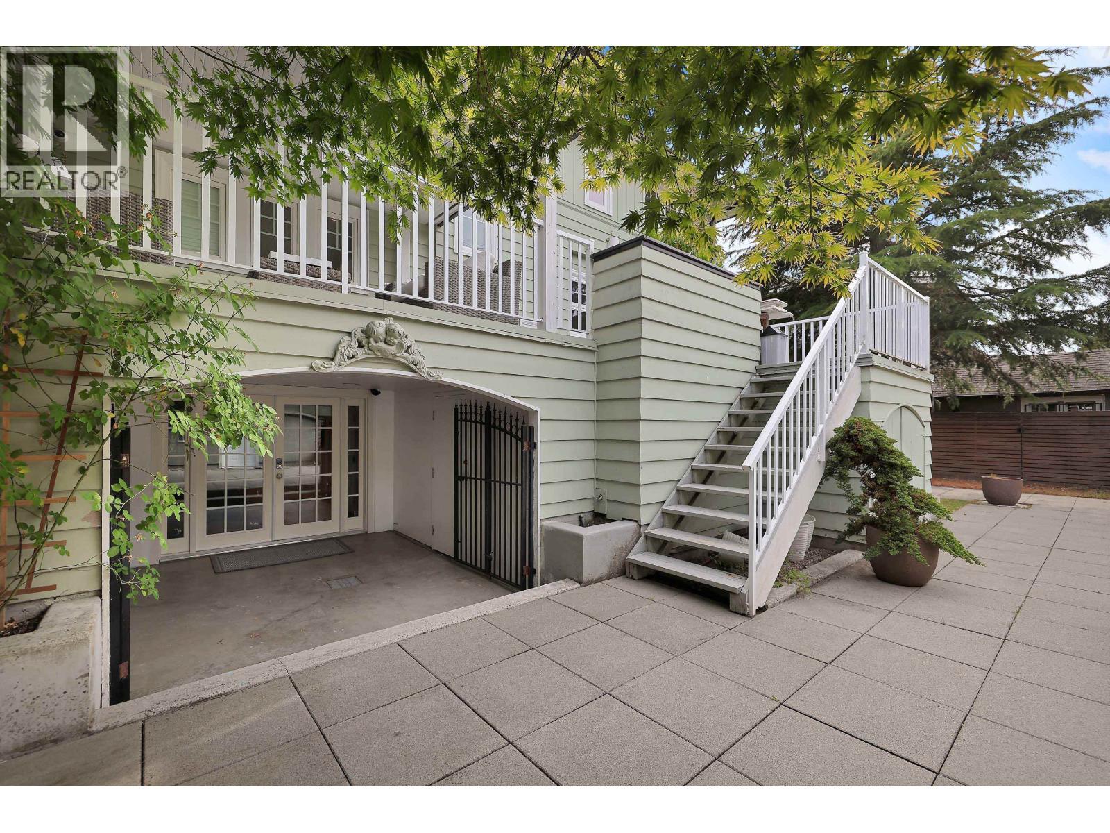 1407 W 33rd Avenue, Vancouver, British Columbia  V6M 1A6 - Photo 33 - R3147144