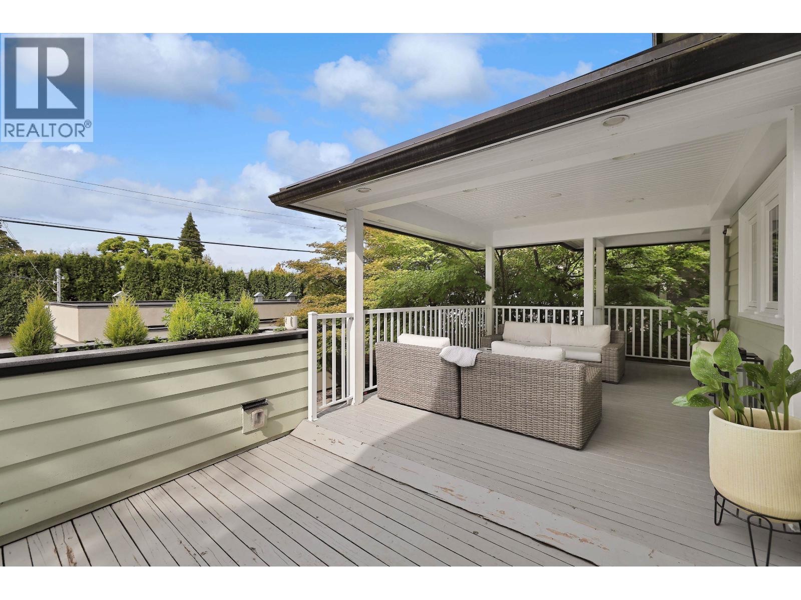 1407 W 33rd Avenue, Vancouver, British Columbia  V6M 1A6 - Photo 30 - R3147144