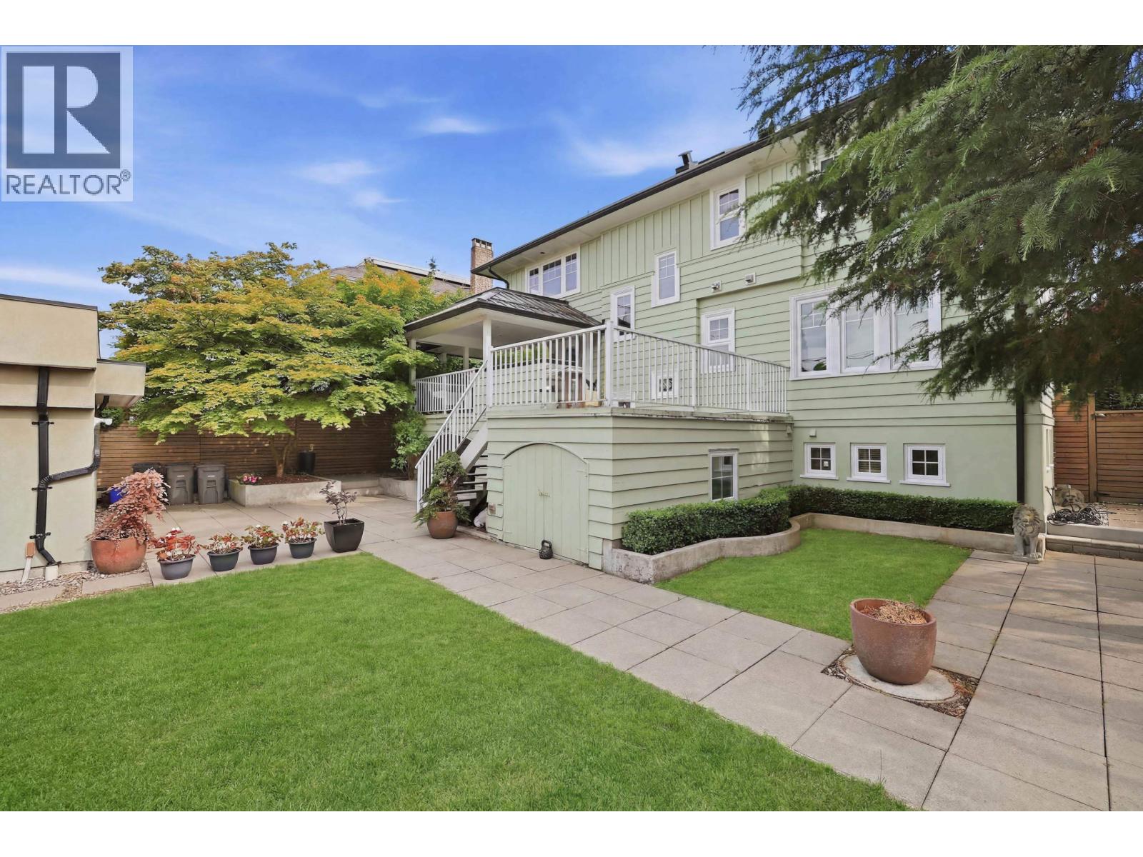 1407 W 33rd Avenue, Vancouver, British Columbia  V6M 1A6 - Photo 37 - R3147144