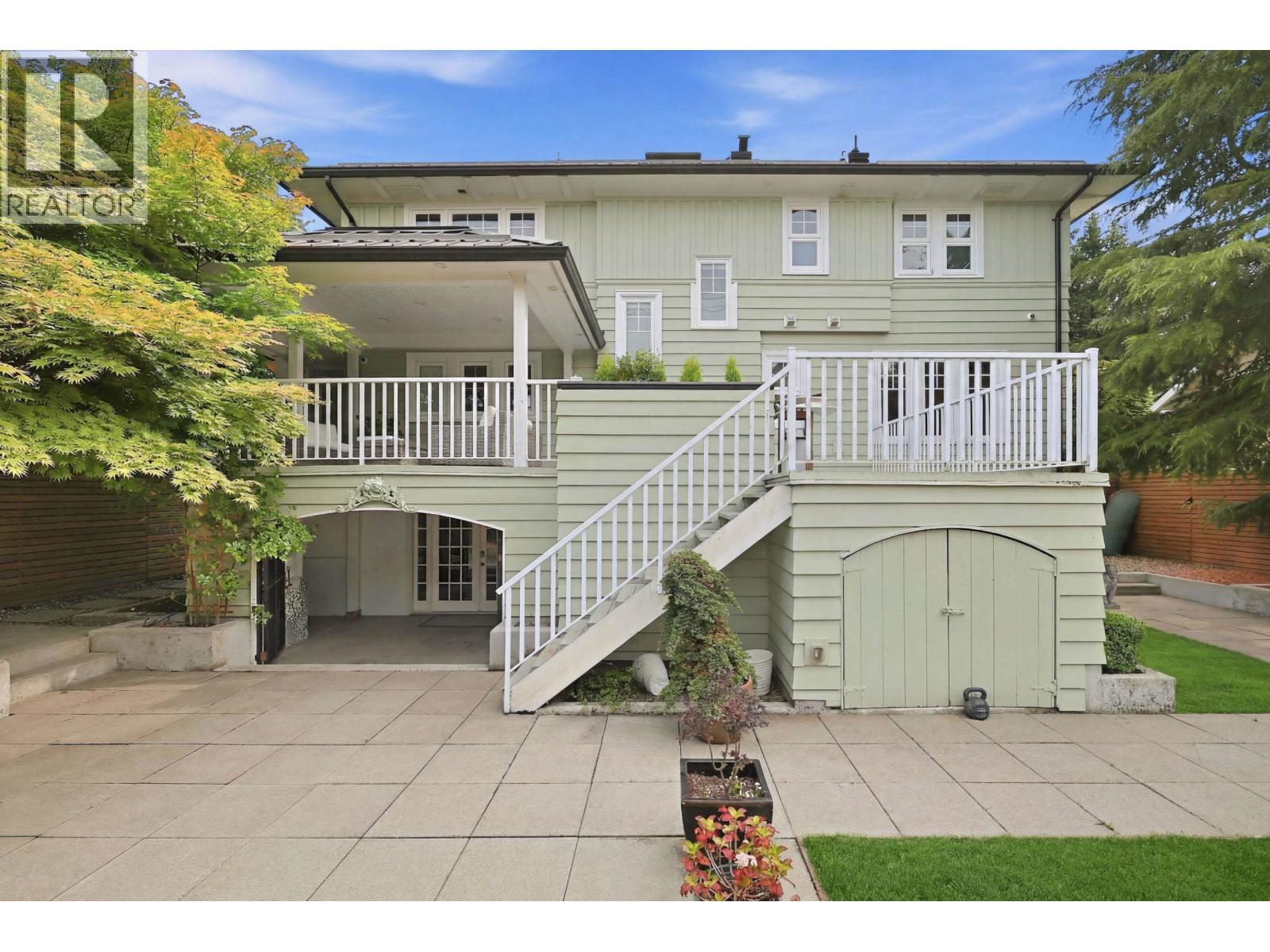 1407 W 33rd Avenue, Vancouver, British Columbia  V6M 1A6 - Photo 34 - R3147144