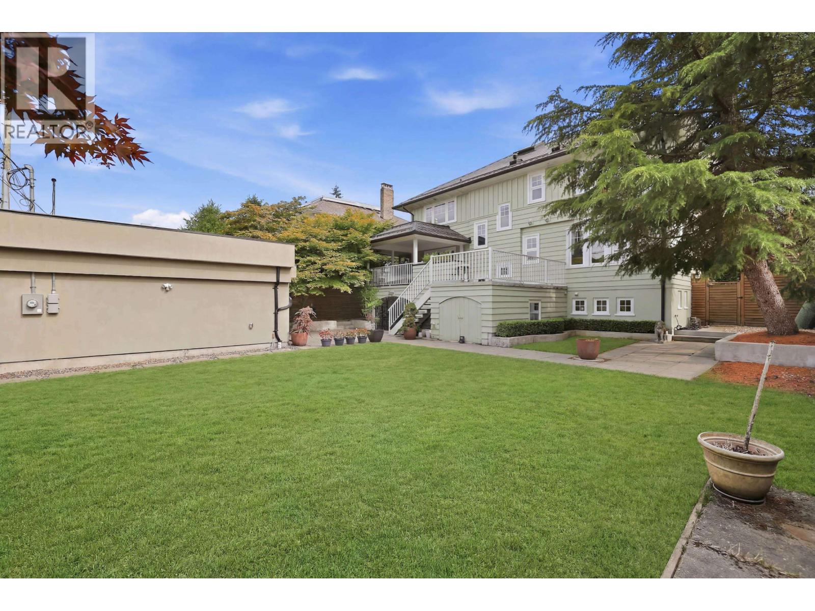 1407 W 33rd Avenue, Vancouver, British Columbia  V6M 1A6 - Photo 36 - R3147144