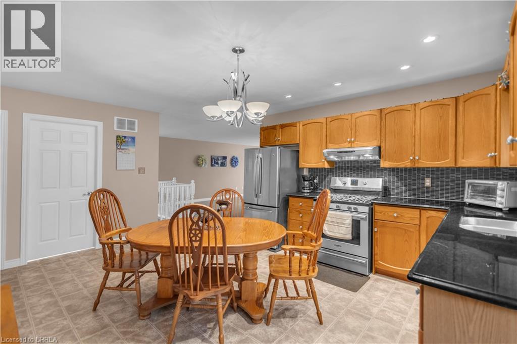 25 Sudds Lane, Brantford, Ontario  N3T 6M5 - Photo 10 - 40855053