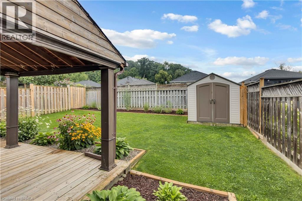 25 Sudds Lane, Brantford, Ontario  N3T 6M5 - Photo 26 - 40855053