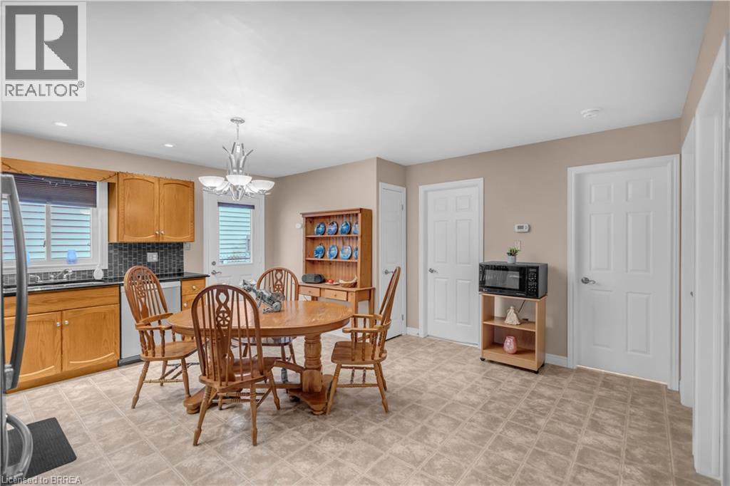 25 Sudds Lane, Brantford, Ontario  N3T 6M5 - Photo 11 - 40855053