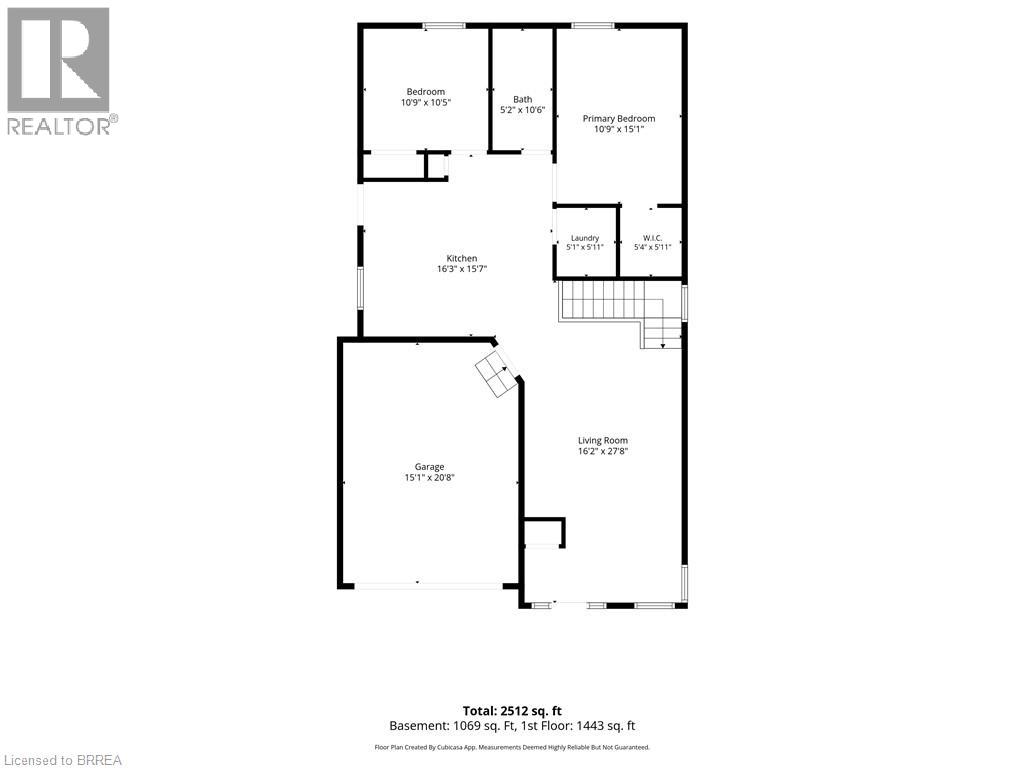 25 Sudds Lane, Brantford, Ontario  N3T 6M5 - Photo 37 - 40855053