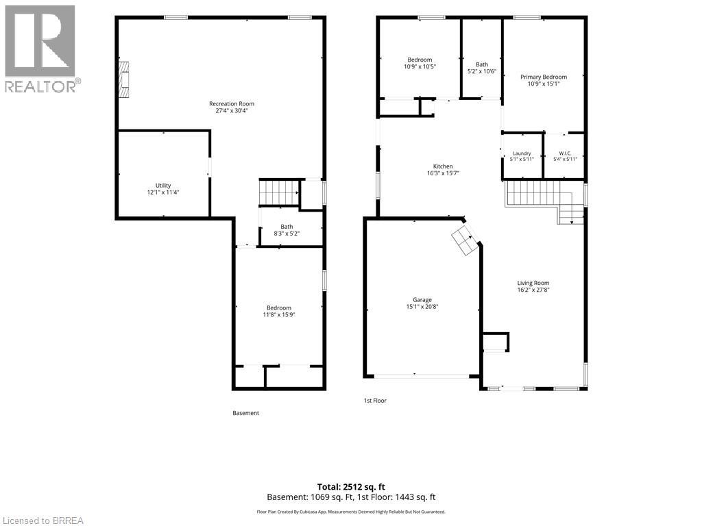 25 Sudds Lane, Brantford, Ontario  N3T 6M5 - Photo 38 - 40855053