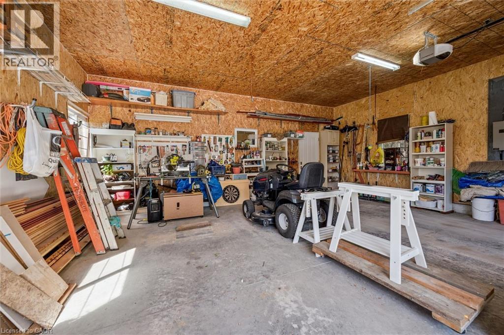 495190 Traverston Road, Markdale, Ontario  N0C 1H0 - Photo 32 - 40824879