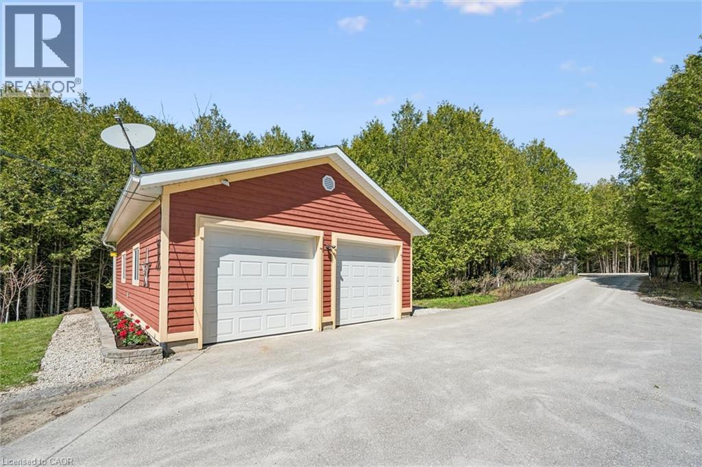 495190 Traverston Road, Markdale, Ontario  N0C 1H0 - Photo 31 - 40824879