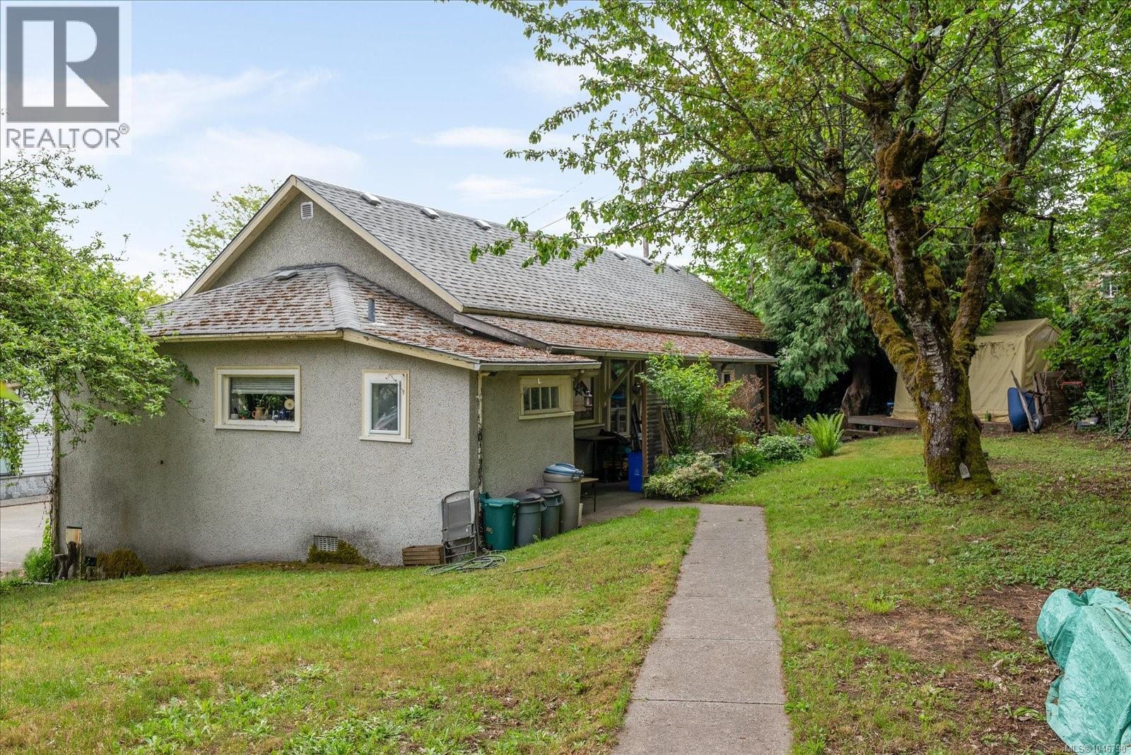 112 Buller St, Ladysmith, British Columbia