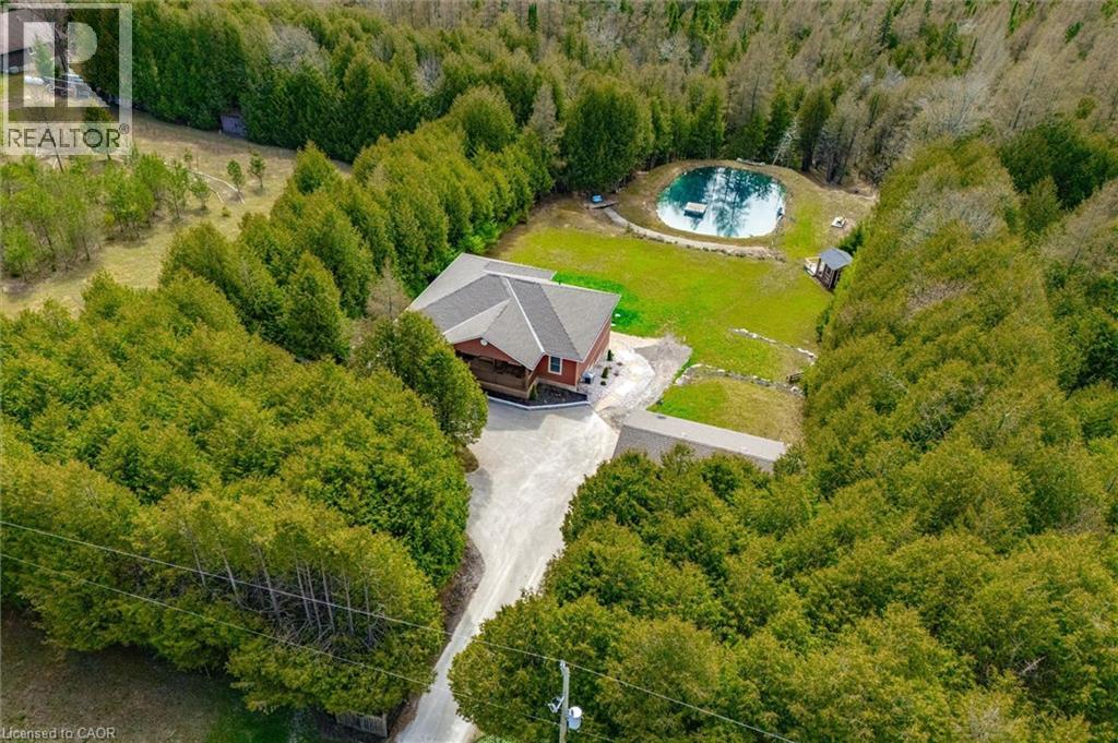 495190 Traverston Road, Markdale, Ontario  N0C 1H0 - Photo 45 - 40824879